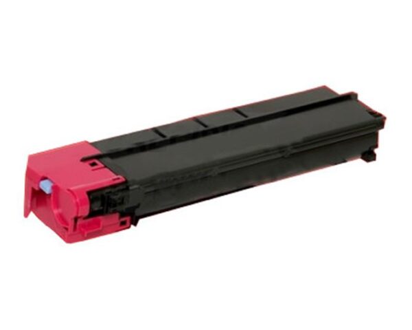 Kyocera Mita TK8707M OEM Toner - Magenta