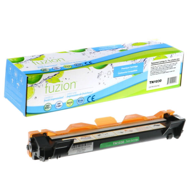 Brother TN1030 Toner - Black