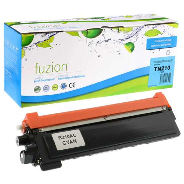 Brother HL3040 Toner - Cyan