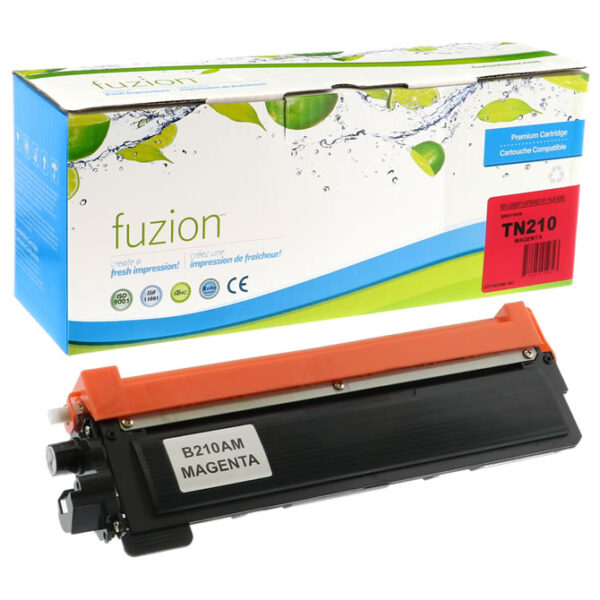 Brother HL3040 Toner - Magenta