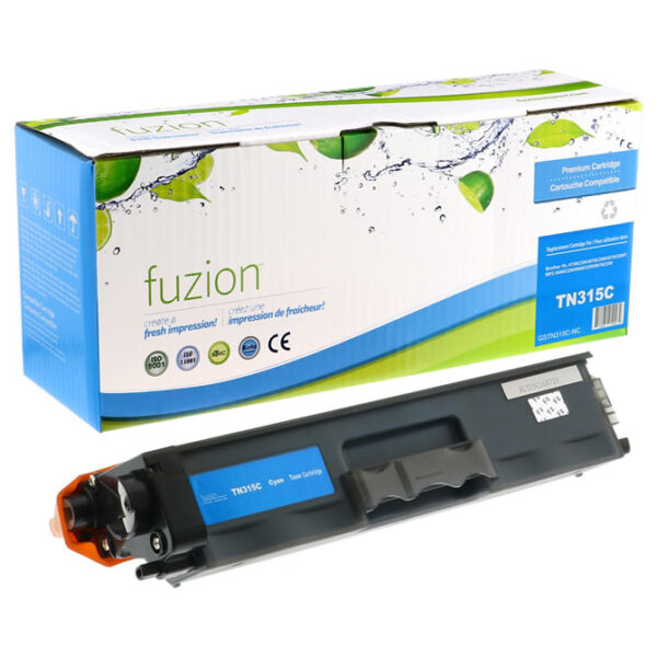 Brother HL4150 Toner -Cyan