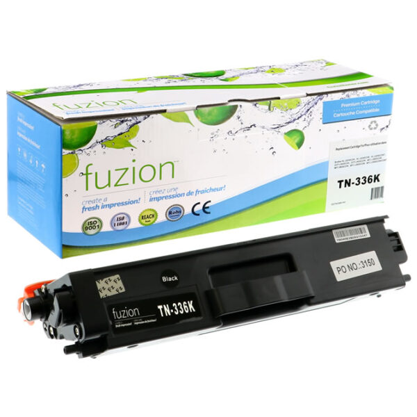 Brother HL-L8350 Toner - Black