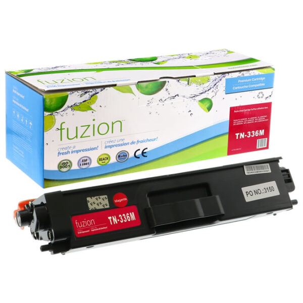 Brother HL-L8350 Toner - Magenta