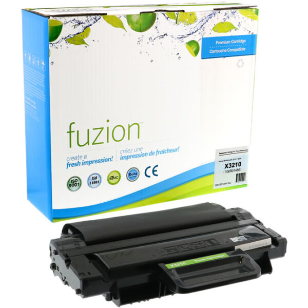 Xerox WorkCentre 3210 Toner - Black