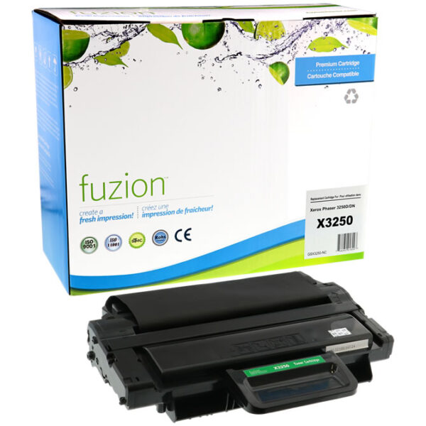 Xerox Phaser 3250D Toner - Black