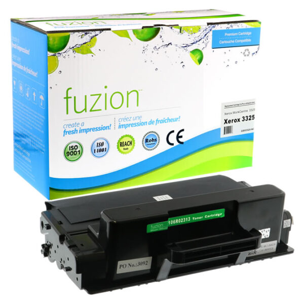 Xerox WorkCentre 3325DNI Toner (11K) - Black