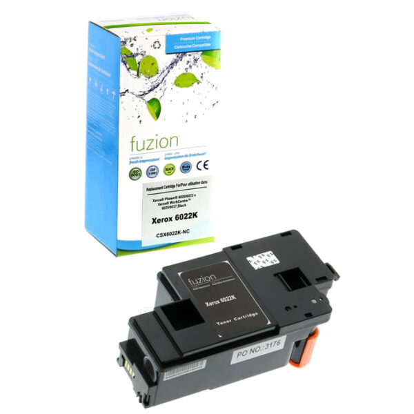 Xerox 106R02759 Toner Cartridge - Black