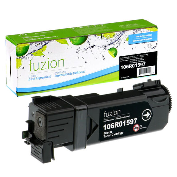 Xerox Phaser 6500N Toner - Black