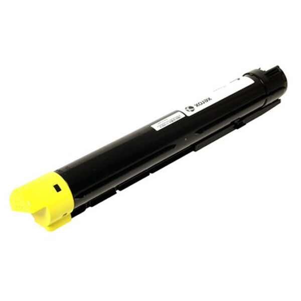 Xerox 6R1458 Toner - Yellow