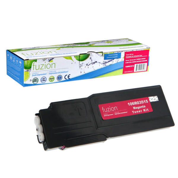 Xerox C400/C405 HY Toner - Magenta