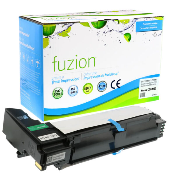 Xerox M20 Toner - Black