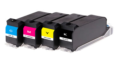 Compatible Inks